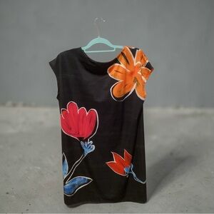 Stylish Black Dress by Isle